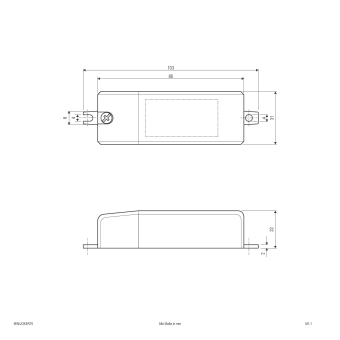 EVN MiniJOKER70 Elektr.     MINI-JOKER70 
