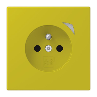 Jung JUNG HOME        BT LC 1521 F S 249 