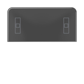 Jung Taste m.neutralem Symbol   CD 409 N 