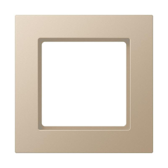 Jung Rahmen 1f senkrechte u A 5581 BF CH 