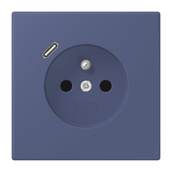 Jung Steckdose        LC 1520 F-18 C 253 