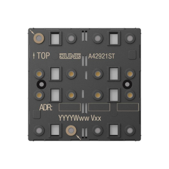 Jung KNX Tastsensor-Modul     A 4292 1ST 