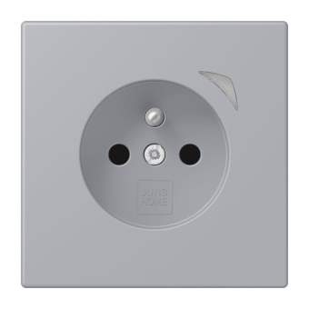 Jung JUNG HOME        BT LC 1521 F S 257 