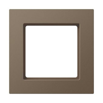 Jung Rahmen 1f senkrechte u A 5581 BF MO 