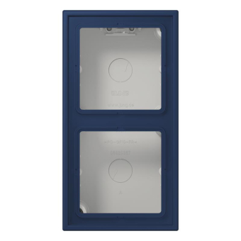 Jung AP-Kappe 2f Duroplast  LC 582 A 261 