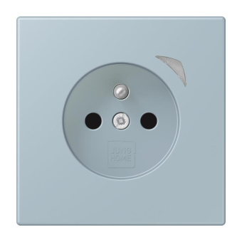 Jung JUNG HOME        BT LC 1521 F S 214 