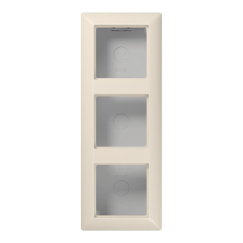 JG A 500 AP-Kappe mit Rahmen     AS583AW 