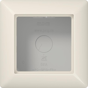 JG A 500 AP Kappe mit Rahmen     AS581AW 