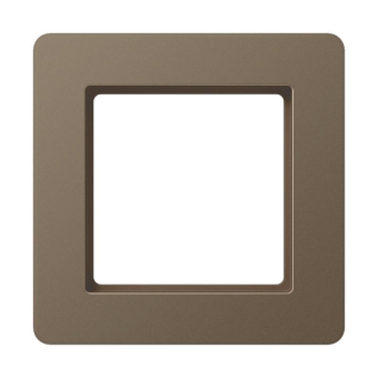 Jung Rahmen 1f senkrechte u AF 581 BF MO 