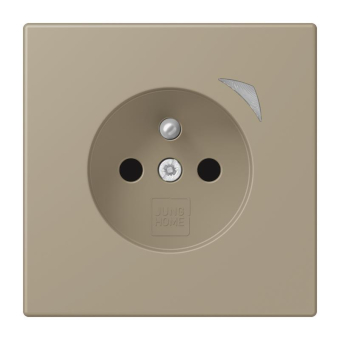 Jung JUNG HOME        BT LC 1521 F S 242 