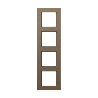 Jung Rahmen 4f senkrechte u A 5584 BF MO 