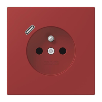 Jung Steckdose        LC 1520 F-18 C 229 