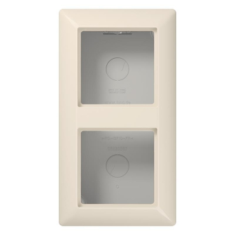 JG AS 500 AP-Kappe mit Rahmen    AS582AW 