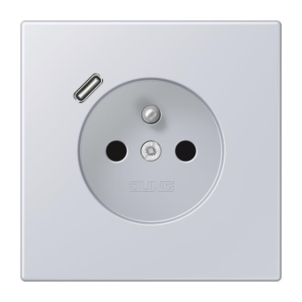 Jung Steckdose        LC 1520 F-18 C 209 