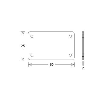 LTS LK-Z 045.005.20 Lichtkanal    661452 