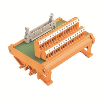 Weidmüller RS F50 LP2N 5/50 Übergabe- 