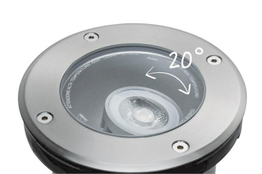 Paulmann Outdoor Plug & Shine      93908 