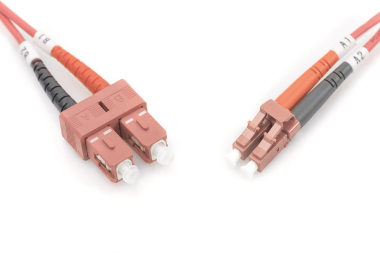 LWL Patchkabel OM4          DK-2532-05-4 