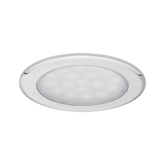 Paulmann Möbel EBL rd LED 2x,5W    99920 