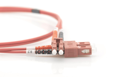 LWL Patchkabel OM4          DK-2532-03-4 