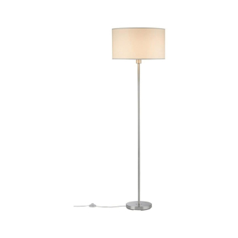 Paulmann Tessa Stehl.max.1x50W E27 70922 