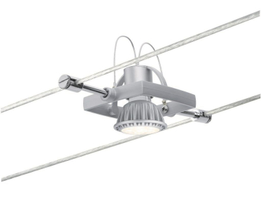 Paulmann WireSys.Spot MacII        94132 