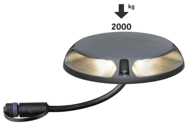 Paulmann Outd Plug & Shine Bod ABL 93920 