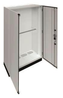 Hager Schrank univers IP55 SKII   FR24H1 