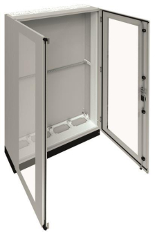 Hager Schrank univers IP55 SKI    FR24K1 