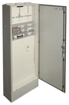 Hager Wandler-u.Messschrank       FR23W3 