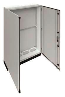 Hager Schrank univers IP55 SKI    FR24E1 