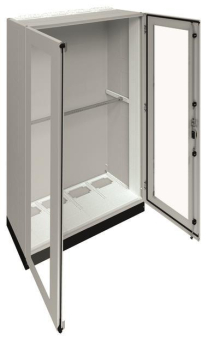 Hager Schrank univers IP55 SKI    FR24V1 