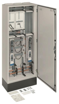 Hager Wandler-u.Messschrank       FR23W2 