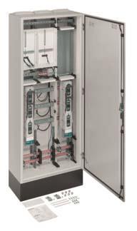 Hager Wandler-u.Messschrank       FR23W2 