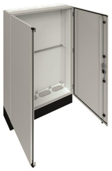 Hager Schrank univers IP55 SKII   FR24S2 