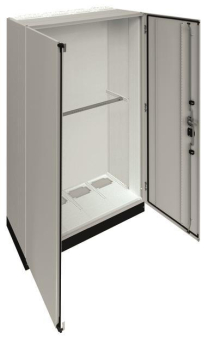 Hager Schrank univers IP55 SKII   FR24H1 