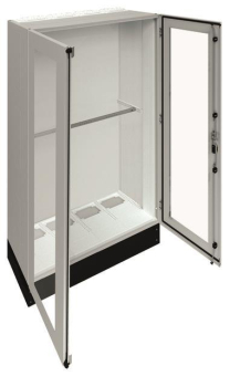 Hager Schrank univers IP55 SKII   FR24U2 