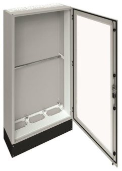 Hager Schrank univers IP55 SKI    FR23K2 