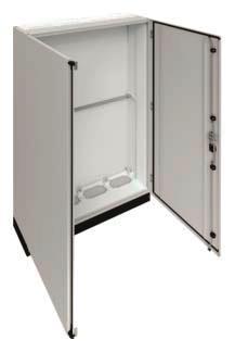 Hager Schrank univers IP55 SKII   FR24S1 