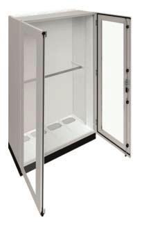 Hager Schrank univers IP55 SKII   FR24U1 