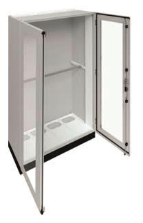 Hager Schrank univers IP55 SKI    FR24V1 