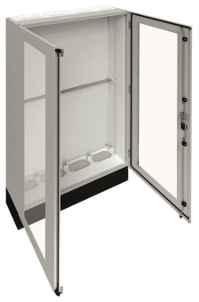 Hager Schrank univers IP55 SKII   FR24L2 