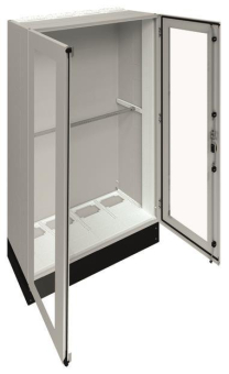 Hager Schrank univers IP55 SKI    FR24V2 