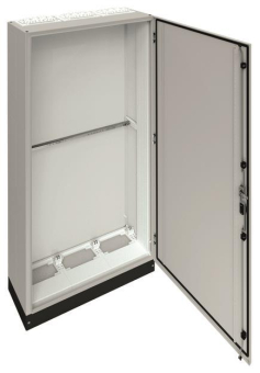 Hager Schrank univers IP55 SKII   FR23S1 