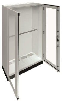 Hager Schrank univers IP55 SKII   FR24U1 