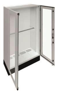 Hager Schrank univers IP55 SKII   FR24U2 