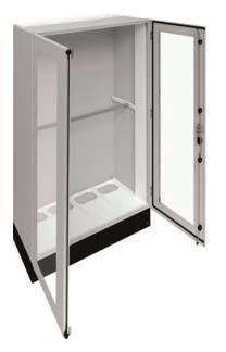 Hager Schrank univers IP55 SKI    FR24V2 