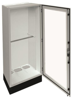 Hager Schrank univers IP55 SKII   FR23U2 