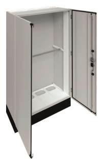 Hager Schrank univers IP55 SKI    FR24G2 