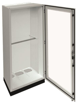 Hager Schrank univers IP55 SKII   FR23U1 